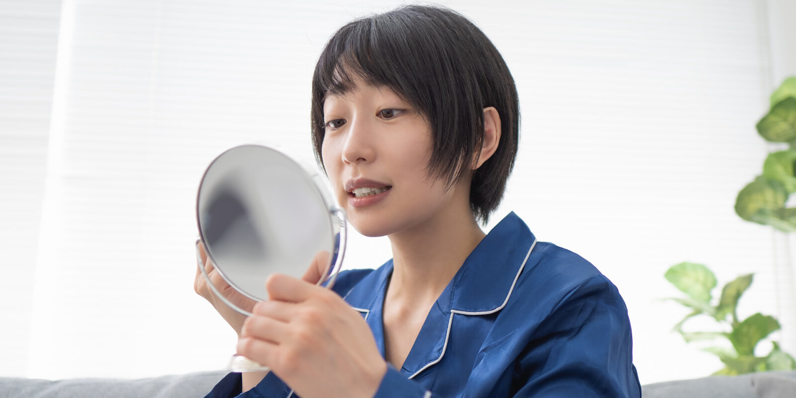 歯ぎしり